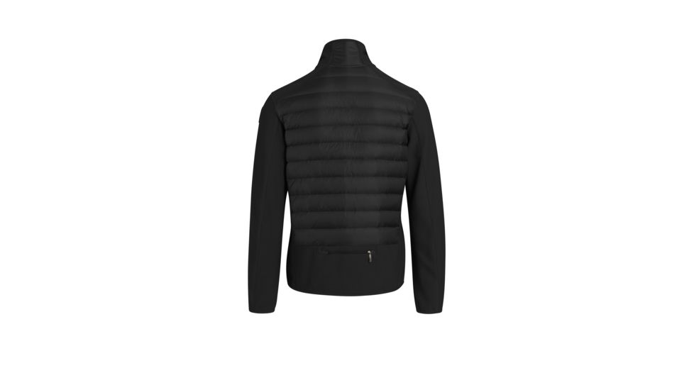 Parajumpers Jayden Puffer Jacket - Men's, Black, Small 19WMPMJCKWU01-541-S