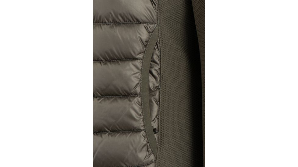 Parajumpers Jayden Puffer Jacket - Men's, Black, Small 19WMPMJCKWU01-541-S