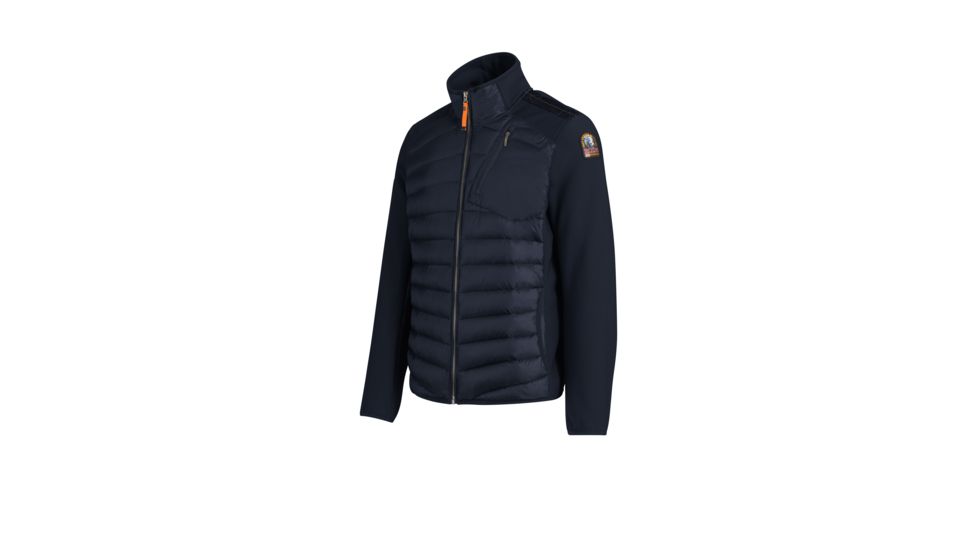 Parajumpers Jayden Puffer Jacket - Men's, Navy, Small 19WMPMJCKWU01-562-S