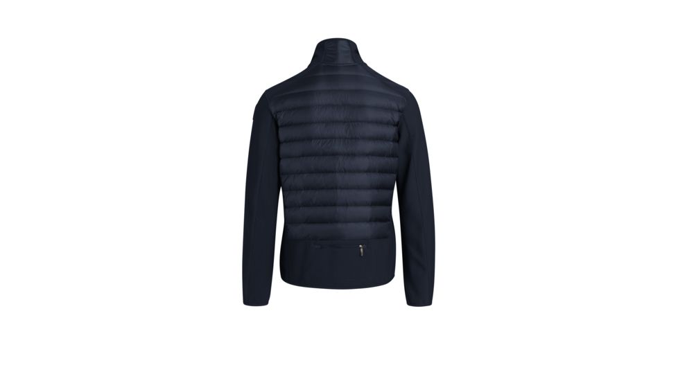 Parajumpers Jayden Puffer Jacket - Men's, Navy, Small 19WMPMJCKWU01-562-S