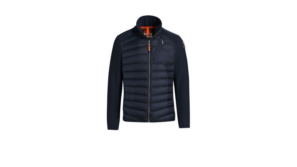 Parajumpers Jayden Puffer Jacket - Men's, Navy, Small 19WMPMJCKWU01-562-S