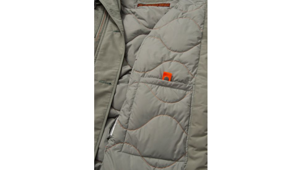 Parajumpers Kodiak Insulated Urban Jacket - Women's, Scarlet, Extra Small 19WMPWJCKMA32-723-XS