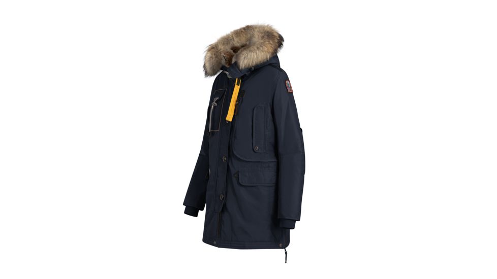 Parajumpers Kodiak Insulated Urban Jacket - Women's, Navy, Small 19WMPWJCKMA32-562-S