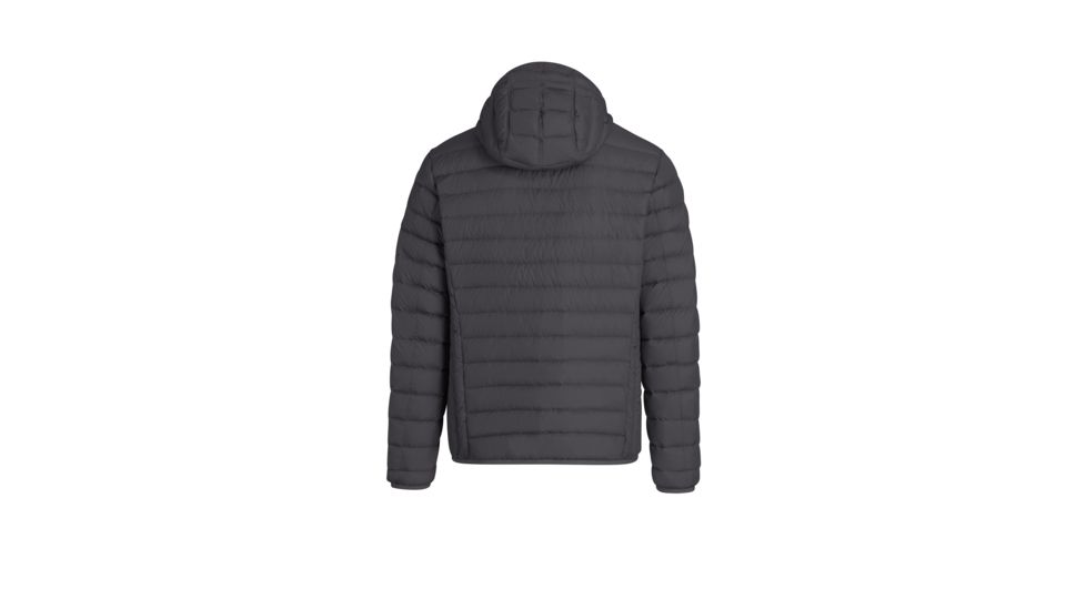 Parajumpers Last Minute Casual Down Jacket - Mens, Nine Iron, Small, LAST MINUTE -NINE IRON-S