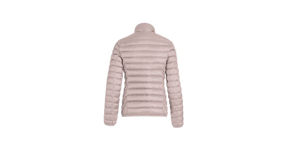 Parajumpers Leonore Lightweight Down Jacket - Womens, Powder Pink, Small, LEONORE-POWDER PINK-S