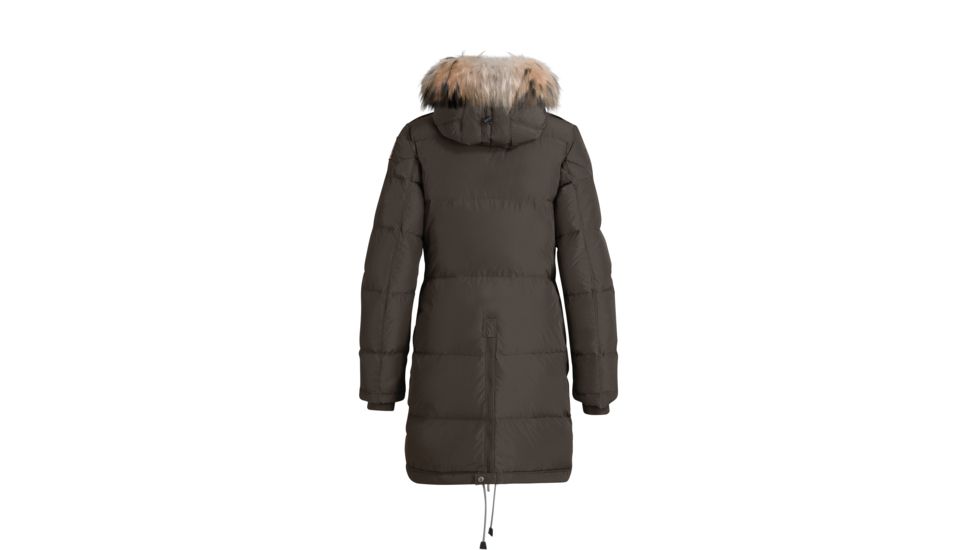 Parajumpers Light Long Bear Insulated Urban Jacket - Women's, Old Timber, Large, 18WMPWJCKHF33-682-L