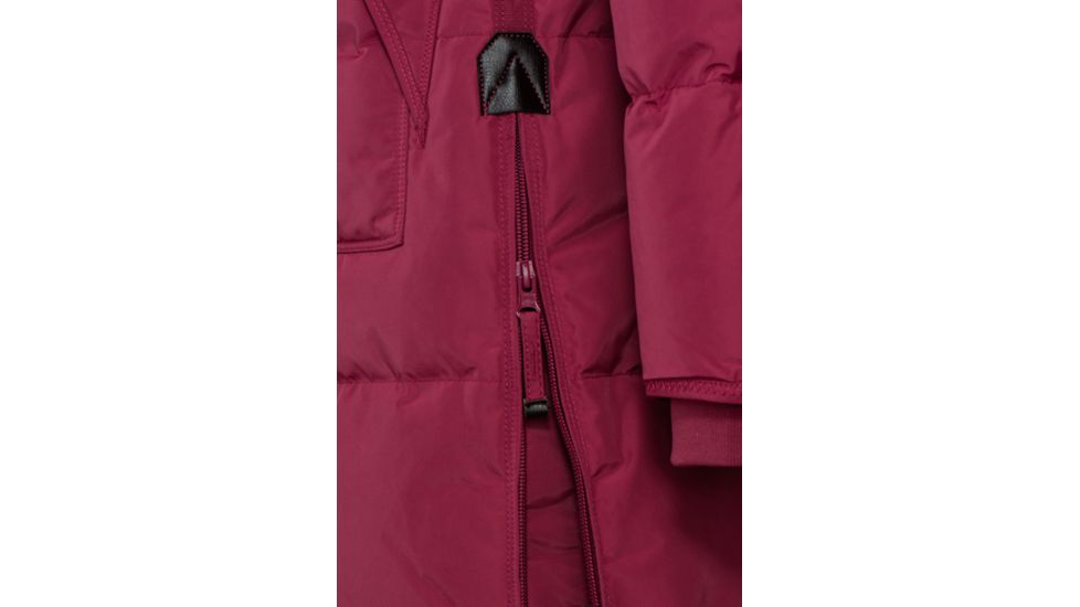 Parajumpers Long Bear Insulated Urban Jacket - Women's, Pencil, Extra Small 19WMPWJCKMA33-710-XS