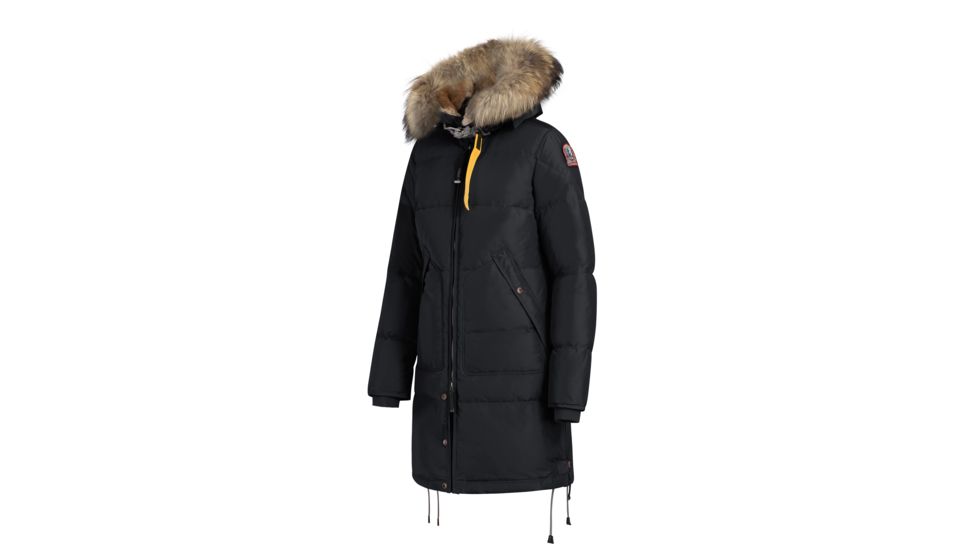 Parajumpers Long Bear Insulated Urban Jacket - Women's, Pencil, Extra Small 19WMPWJCKMA33-710-XS