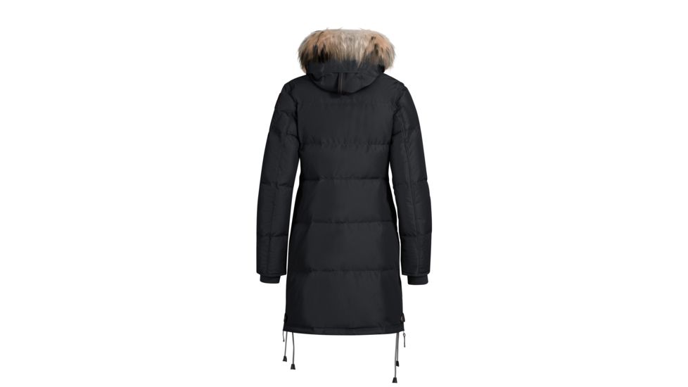 Parajumpers Long Bear Insulated Urban Jacket - Women's, Pencil, Extra Small 19WMPWJCKMA33-710-XS