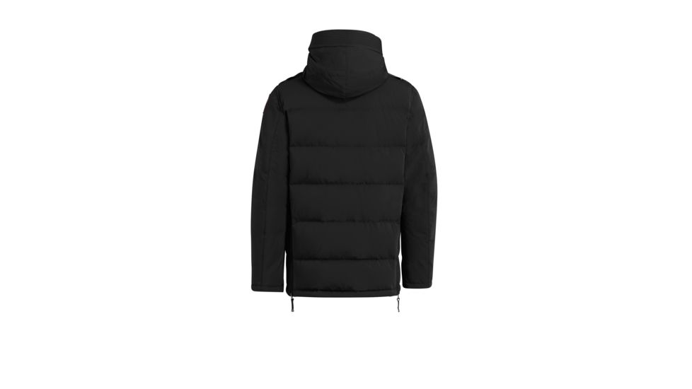 Parajumpers Marcus Insulated Urban Jacket - Men's, Black, Medium 19WMPMJCKRU03-541-M