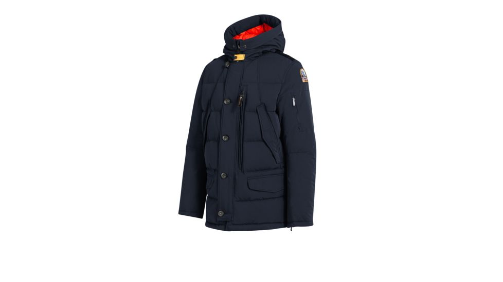 Parajumpers Marcus Insulated Urban Jacket - Men's, Navy, Small 19WMPMJCKRU03-562-S
