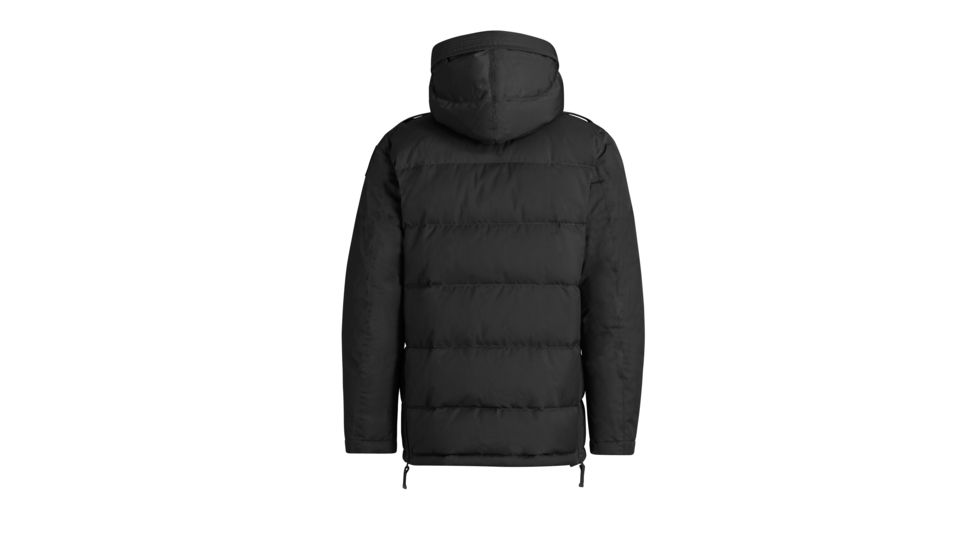 Parajumpers Marcus Insulated Urban Jacket - Mens, Black, Small, 18WMPMJCKRU03-541-S