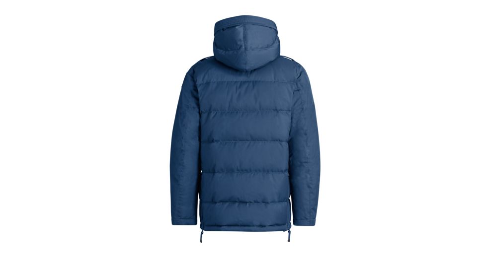Parajumpers Marcus Insulated Urban Jacket - Mens, Dark Indigo, Large, 18WMPMJCKRU03-545-L