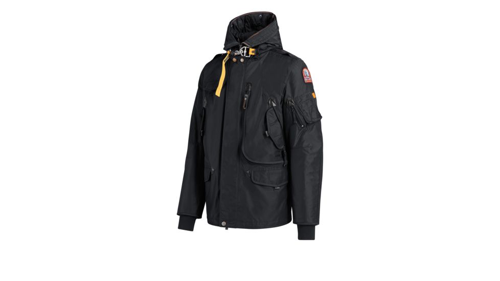 Parajumpers Right Hand Base Jacket - Men's, Pencil, Extra Large 19WMPMJCKMB03-710-XL