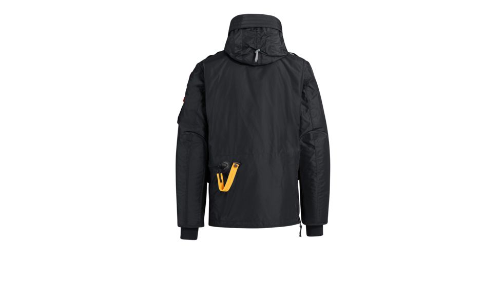 Parajumpers Right Hand Base Jacket - Men's, Pencil, Extra Large 19WMPMJCKMB03-710-XL