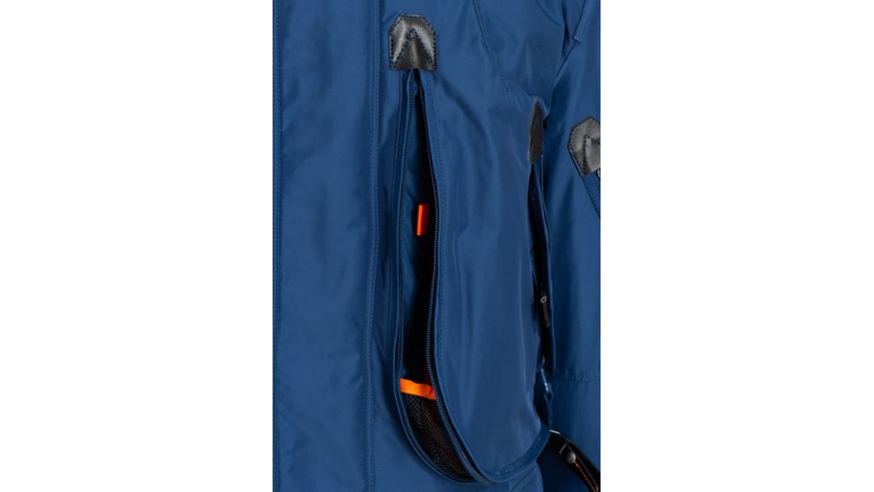 Parajumpers Right Hand Base Jacket - Men's, Pencil, Extra Large 19WMPMJCKMB03-710-XL