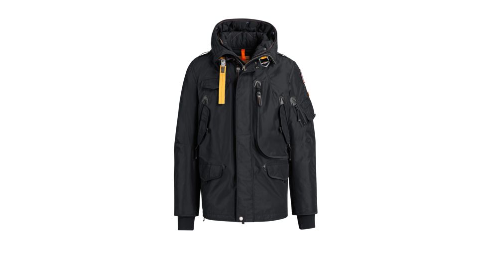 Parajumpers Right Hand Base Jacket - Men's, Pencil, Extra Large 19WMPMJCKMB03-710-XL