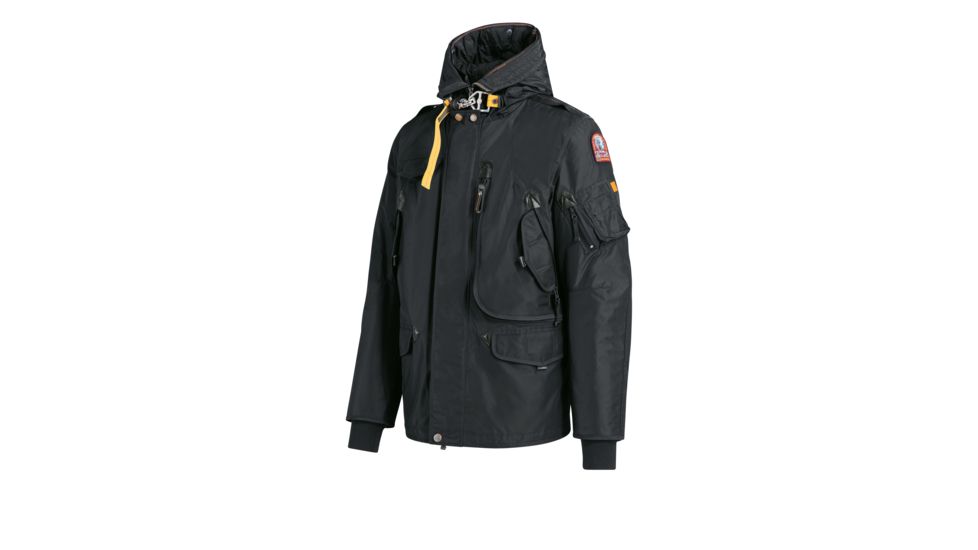 Parajumpers Right Hand Base Jacket - Men's, Nine Iron, Small 19WMPMJCKMB03-765-S