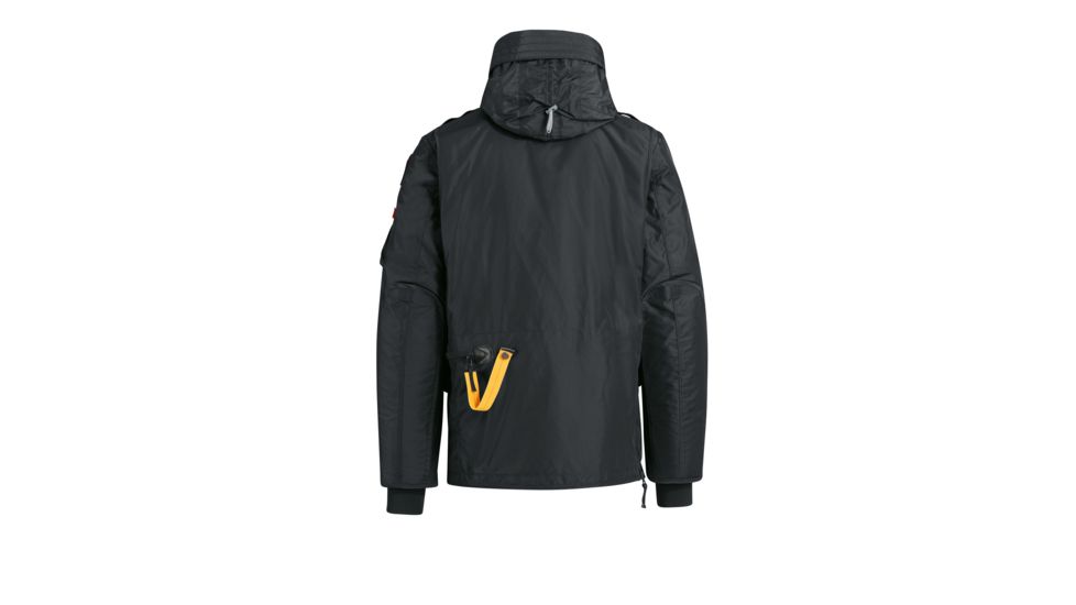 Parajumpers Right Hand Base Jacket - Men's, Nine Iron, Small 19WMPMJCKMB03-765-S