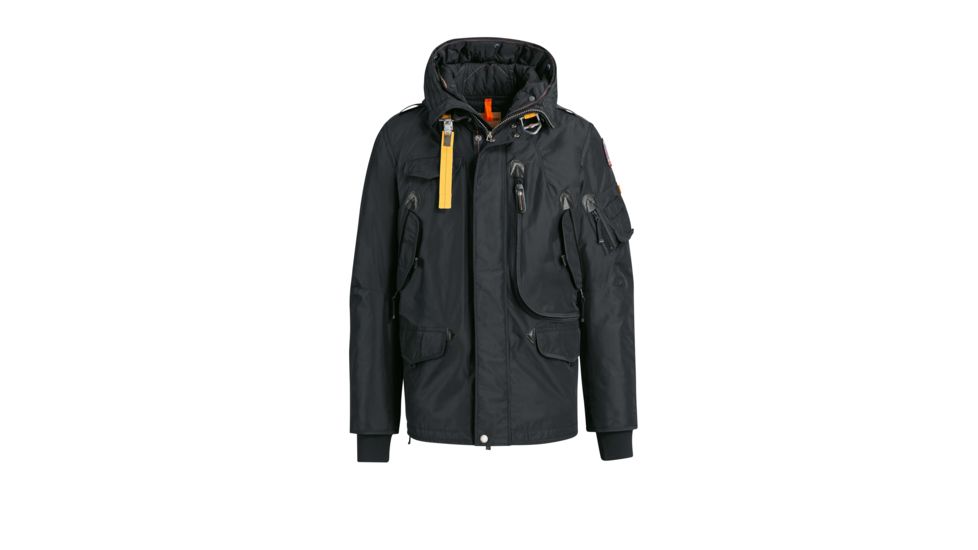 Parajumpers Right Hand Base Jacket - Men's, Nine Iron, Small 19WMPMJCKMB03-765-S