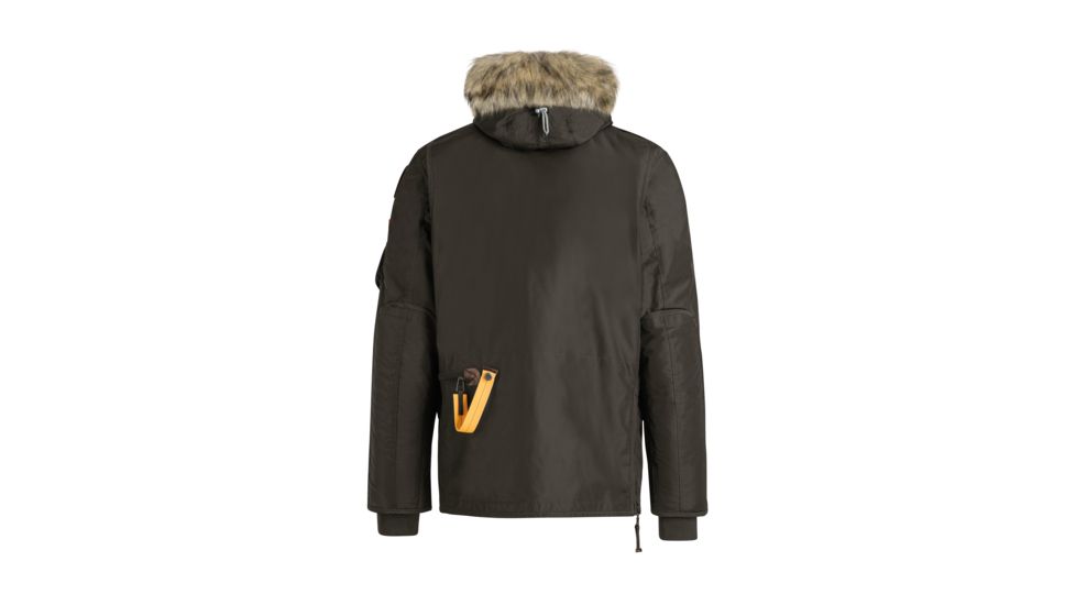 Parajumpers Right Hand Insulated Urban Jacket - Mens, Bush, Large, 18WMPMJCKMA03-601-L