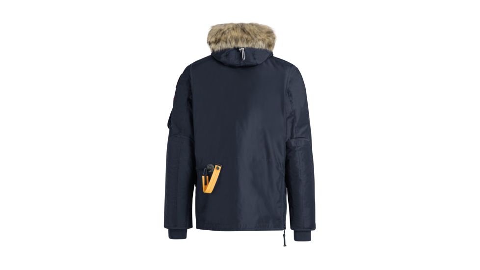 Parajumpers Right Hand Insulated Urban Jacket - Mens, Navy, Small, 18WMPMJCKMA03-562-S
