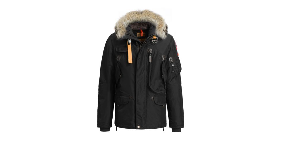 Parajumpers Right Hand Jacket - Mens, Black, Large 17WMPMJCKMA03-17WP04-541-L