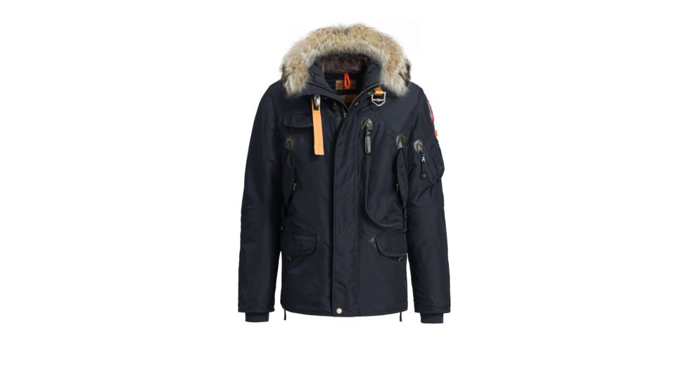 Parajumpers Right Hand Jacket - Mens, Navy, Extra Large 17WMPMJCKMA03-17WP04-562-XL
