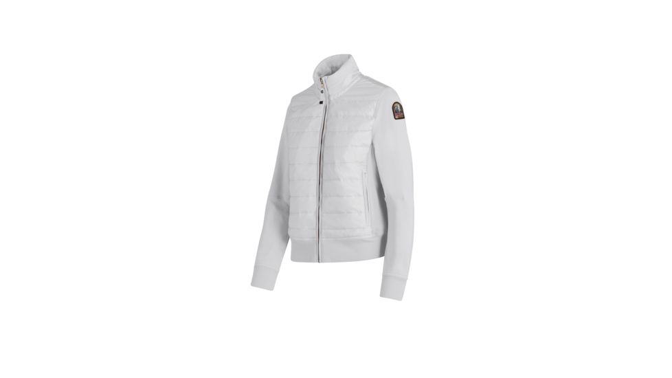 Parajumpers Rosy Lightweight Synthetic Jacket - Womens, Ice, Extra Small, ROSY-ICE-XS