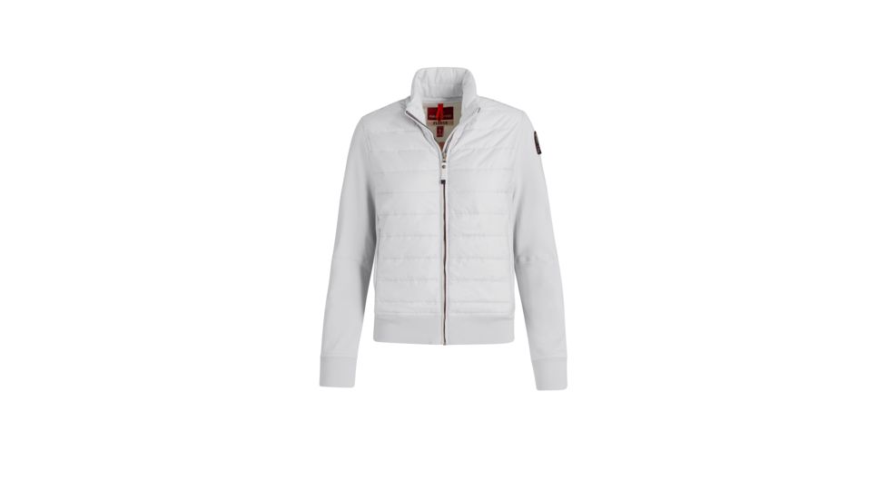 Parajumpers Rosy Lightweight Synthetic Jacket - Womens, Ice, Extra Small, ROSY-ICE-XS