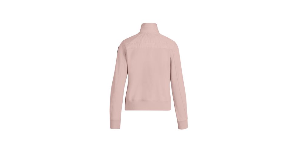 Parajumpers Rosy Lightweight Synthetic Jacket - Womens, Powder Pink, Extra Small, ROSY-POWDER PINK-XS