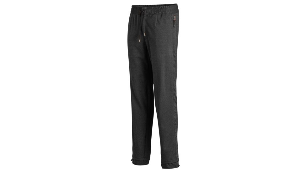 Parajumpers Shala Casual Pants - Mens, Anthracite Melange, Medium, SHALA-ANTHMELANGE-M