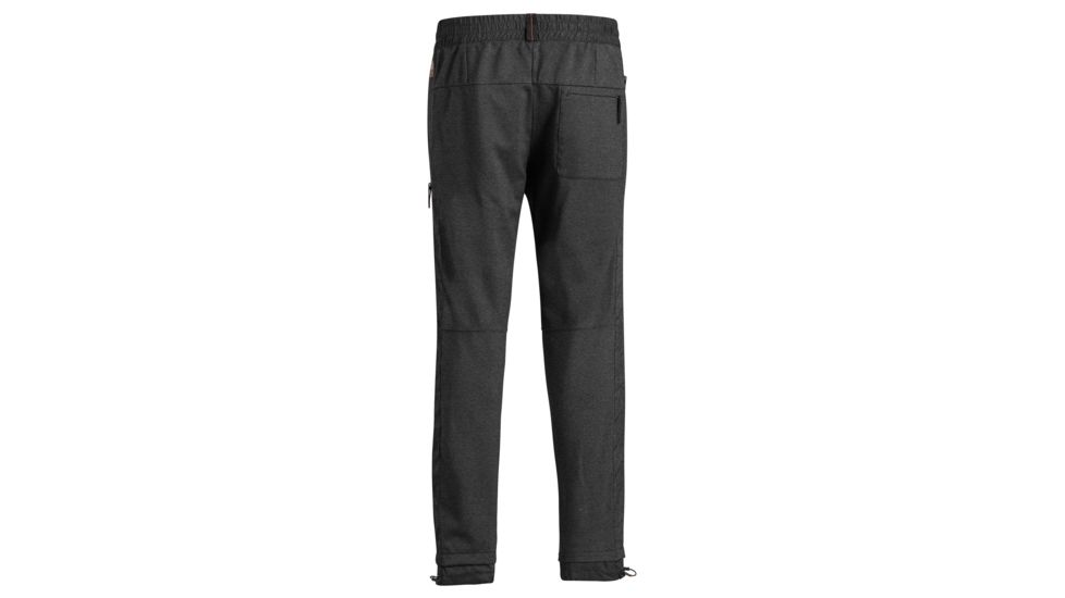 Parajumpers Shala Casual Pants - Mens, Anthracite Melange, Medium, SHALA-ANTHMELANGE-M