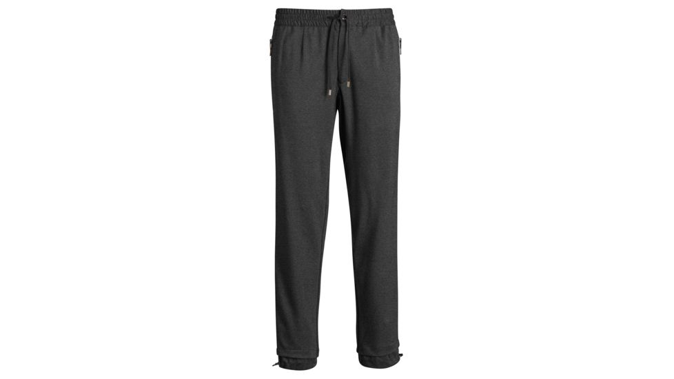 Parajumpers Shala Casual Pants - Mens, Anthracite Melange, Medium, SHALA-ANTHMELANGE-M