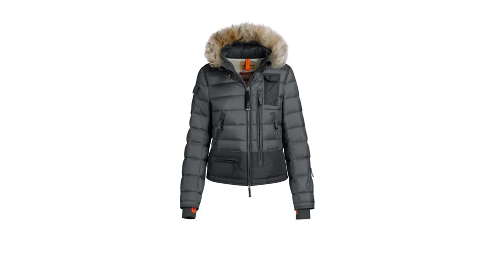 Parajumpers Skimaster Insulated Urban Jacket - Women's, Nine Iron, Large, 19WMPWJCKML31-765-L