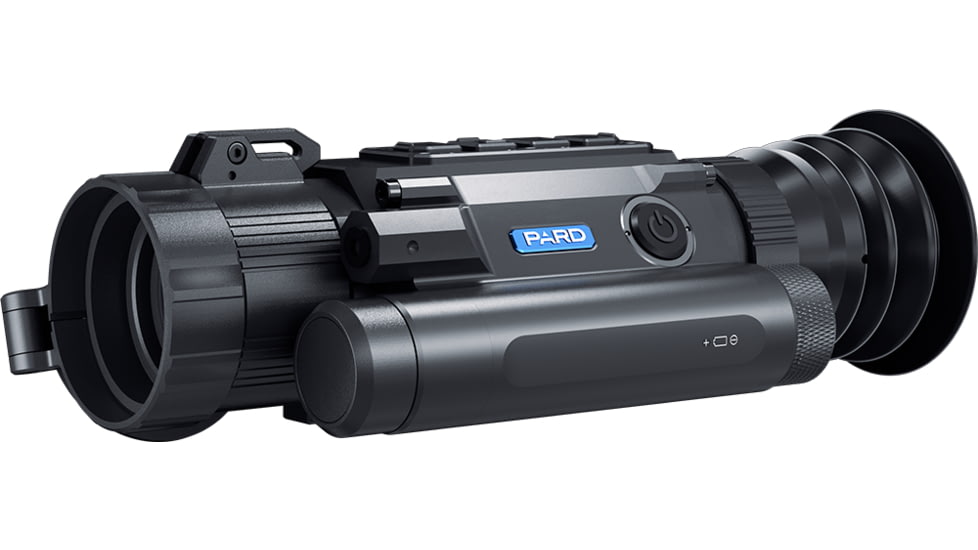 PARD Optics Ocelot 256 2-2.9x19mm Thermal Imaging Monocular, 50hz, 256x192, Black, OC2-19