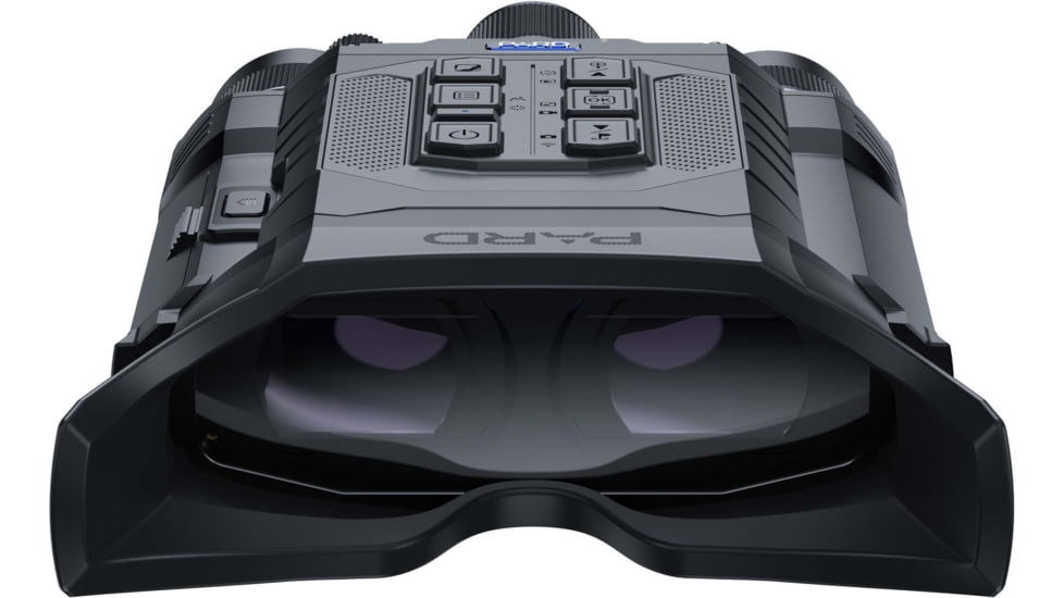 PARD Optics Osprey 480 35mm lens Dual-Spectral Binocular w/LRF, Black, OS4-35/50/850/LRF