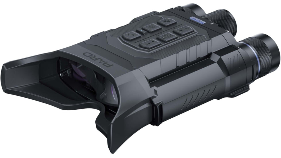 PARD Optics Osprey 480 35mm lens Dual-Spectral Binocular w/LRF, Black, OS4-35/50/850/LRF