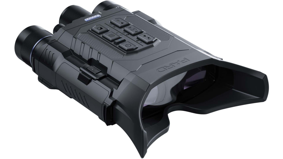 PARD Optics Osprey 480 35mm lens Dual-Spectral Binocular w/LRF, Black, OS4-35/50/850/LRF