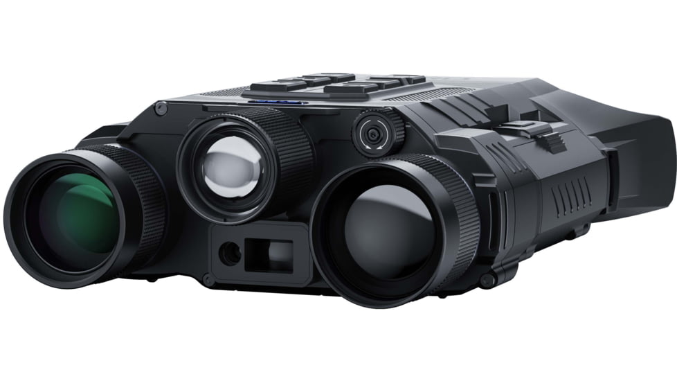 PARD Optics Osprey 480 35mm lens Dual-Spectral Binocular w/LRF, Black, OS4-35/50/850/LRF