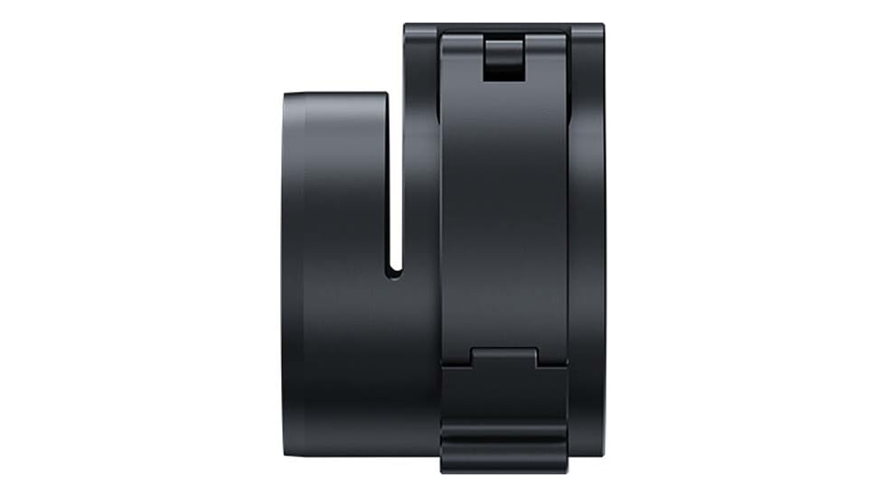 PARD Optics QD-45 Adapter, Black, QD-45