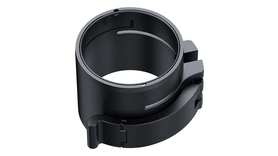 PARD Optics QD-45 Adapter, Black, QD-45