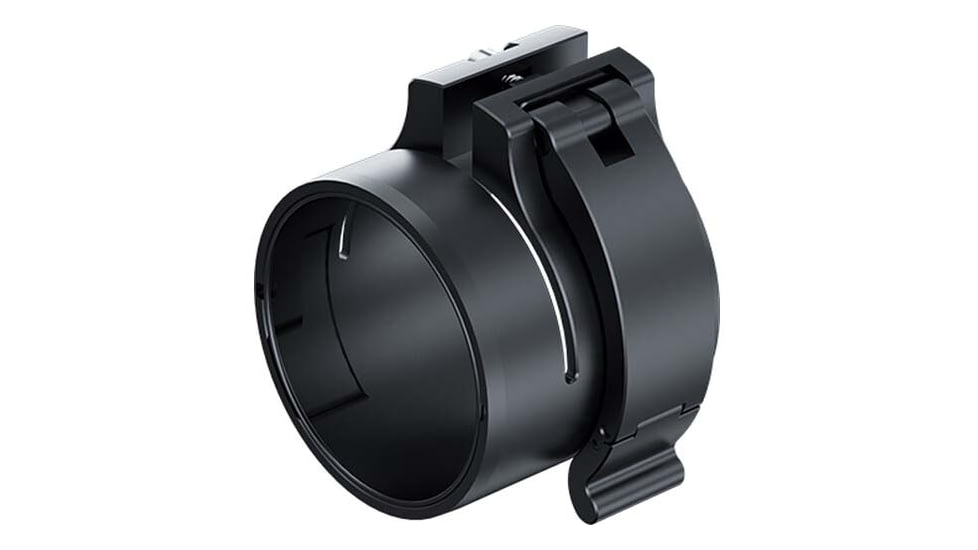 PARD Optics QD-45 Adapter, Black, QD-45