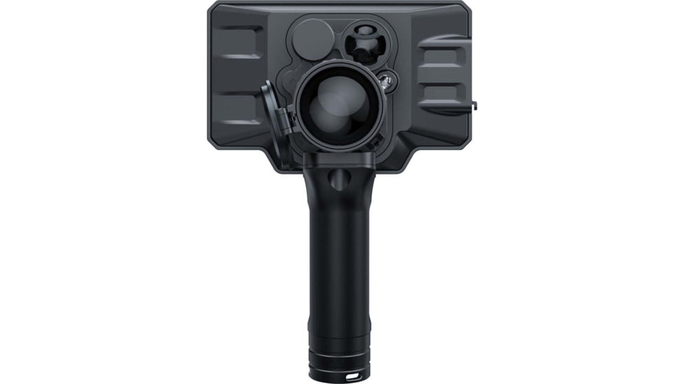 PARD Optics Sphinx 640 Thermal Imaging Camera, 50hz, 640x512, Black, SP6-35 LRF