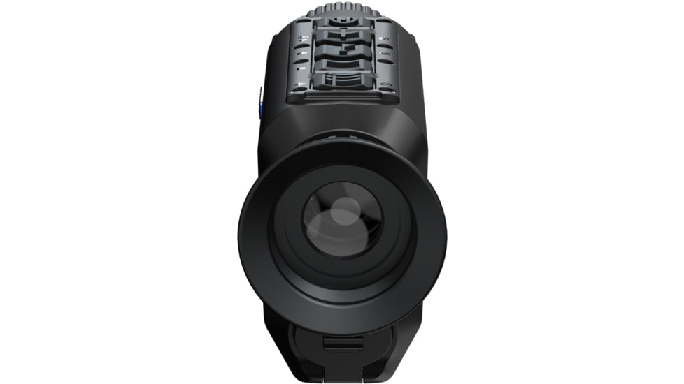 PARD Optics TA32-LRF 3.7x35mm Themal Monocular, Black, TA32-35-LRF