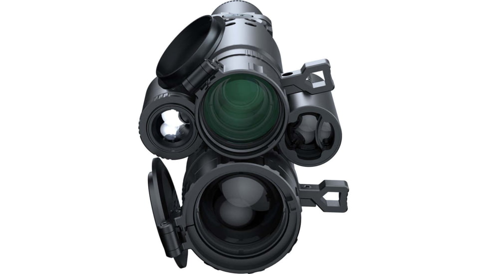 PARD TD3550LRF 35MM 384 288/50 NV W/RNGFND