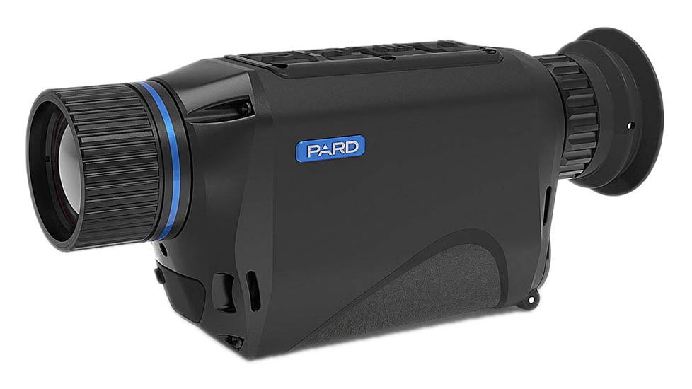 Pard Thermal Imaging 3.5x25mm Monocular, 384x288, 50Hz, Black, TA32-25