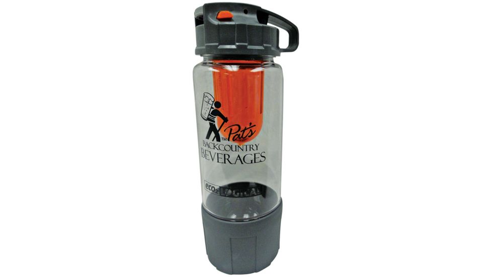 Pat's Eco2 Logical 50PC1LTGSI