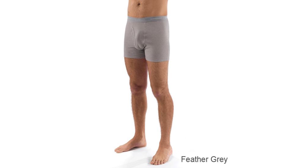 Patagonia Active Boxer Brief - Classic Navy-Large