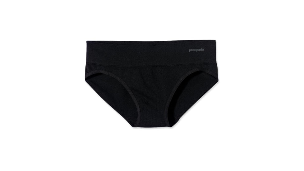 Patagonia Active Hipster - Women's-Black-Clearance-X-Small